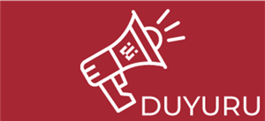 2025-2026 Akademik Yılı Bahar Dönemi 1.Ara Sınav Tarihleri (Kesin Program)