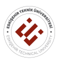 2024-2025 Akademik Yılı Bahar Dönemi Bütünleme Sınav Programı